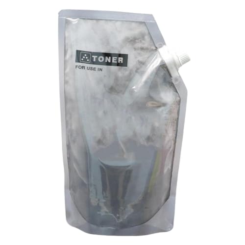 Poudre toner noire CT202292 pour imprimer vos catalogues d'art