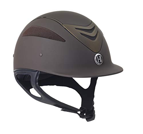 One K Defender Helmet Large Black Matte #TOP2