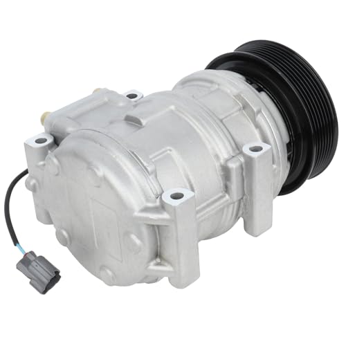 Image of cciyu Air Conditioning Compressor for Land Rover for Discovery