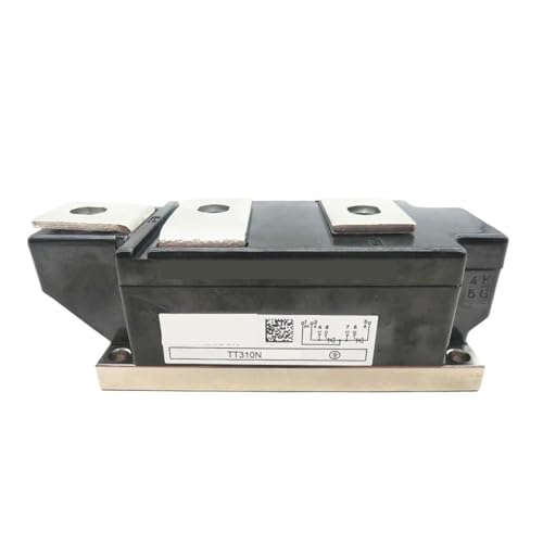 Industrial Power Module IGBT Module TT310N12KOF TT310N14KOF TT310N16KOF TT310N18KOF TT310N20KOF TT310N22KOF(TT310N14KOF)