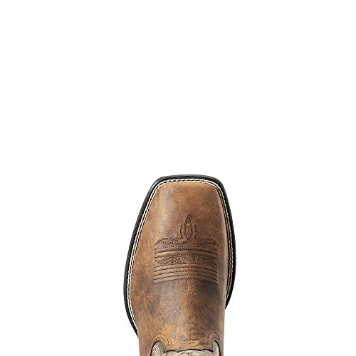 ARIAT Amos Mens Boot4