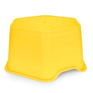 Camco 44421 Wagenheber-Stabilisator für Wohnwagenheber