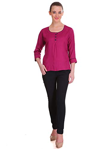 Image of Saundarya Women's Top