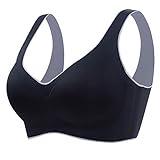 latex bra ket symbol Cómodo. Copas con costuras 5D con espuma viscoelástica de látex extraíble que proporcionan una comodidad de amortiguación excepcional, transpirabilidad y suavidad para que te muevas libremente durante todo el día.
