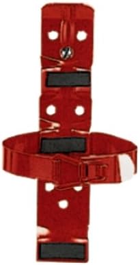 818 Steel Fire Extinguisher Bracket, 5 lb.