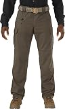 5.11 Tactical Stryke Pant With Flex-Tac TM,28W-32L,Tundra