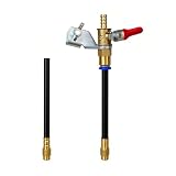 Winkelschleifer Staubentferner Wassersprüher Universal Einstellbar
