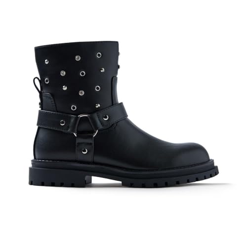 Botas infantiles Gioseppo Akeley de niña: calzado cómodo y resistente de invierno 2