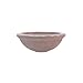 Wausau Tile - TF4144W22 - Planter, Round, 48in.Lx48in.Wx18in.H