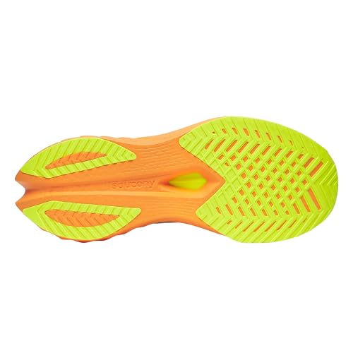 Image of Saucony Men's Endorphin Speed 4 Sneaker
