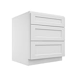 Lieeres Kitchen Base Cabinets, Base Cabinet with...