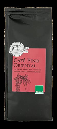 Kornkreis Bio Café Pino Oriental Caffè Lupino (2 x...