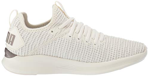 Image of Puma Women Ignite Flash Evoknit Running Shoe