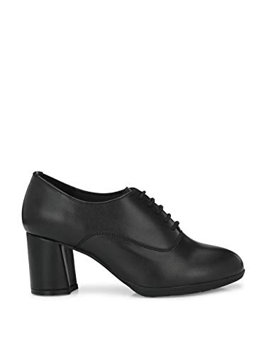 Image of Delize Mid Heel Formal Shoes