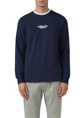 T-Shirt Langarm