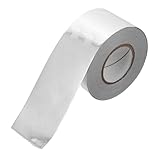 Veemoon Ruban Adhésif Étanche Pour Base De Toilettes Mastic Pour Interstices Salle De Ba...