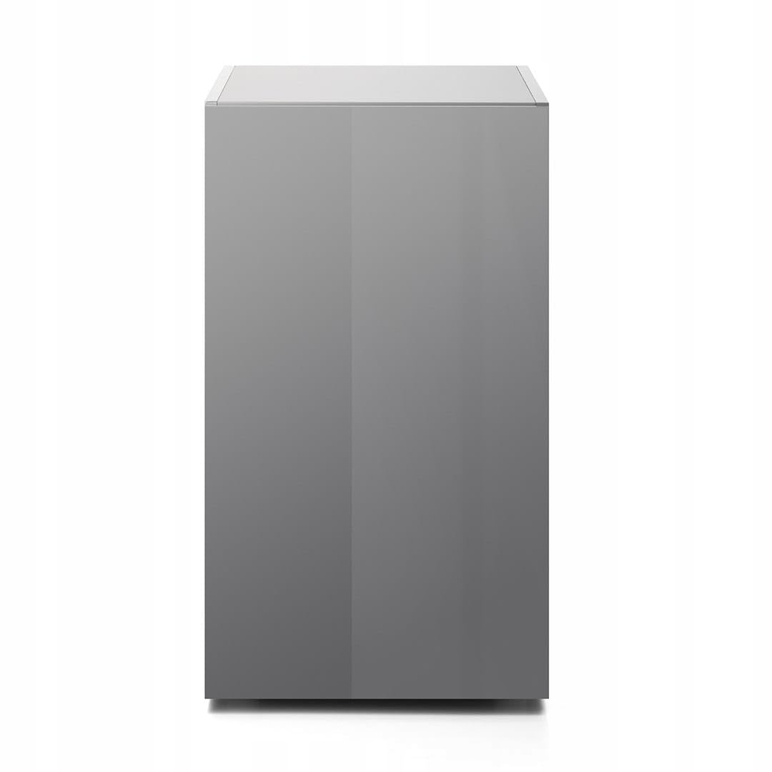 Nowoczesna szafka pod akwarium –elegancja i funkcjonalność 50x50 x90cm