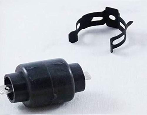 HC95XX006 - Carrier OEM Premium Replacement PTC Start Assist Capacitor