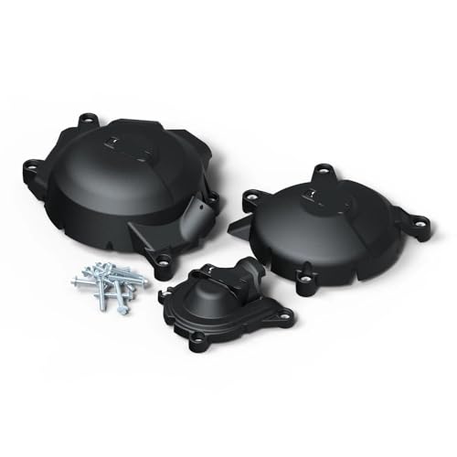 Protección de motor para F850GS cubierta resistente y duradera de chasis 5