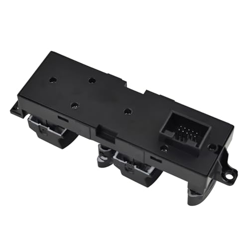 Interrupteur de Vitre Cayenne 9PA bouton de commande leve-vitre electrique - 6