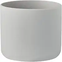 Protetor de silicone para garrafas Owala, cinza