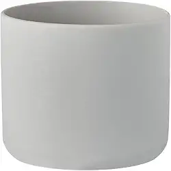 Protetor de silicone para garrafas Owala, cinza