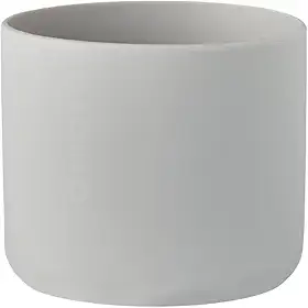 Protetor de silicone para garrafas Owala, cinza