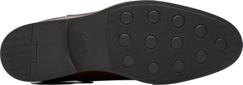 Image of Clarks Mens Whiddon Ox