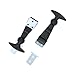 Produktbild Carpoint 0537835 Satz Motorhaubenhalter