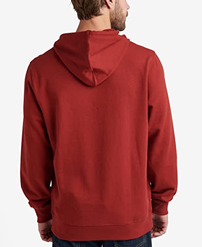 Reef Men's Fleece Hoodie2