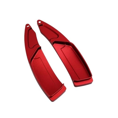 Paletas de cambio extendidas para Peugeot 5008 y 3008 GT, mejor ergonomía al conducir