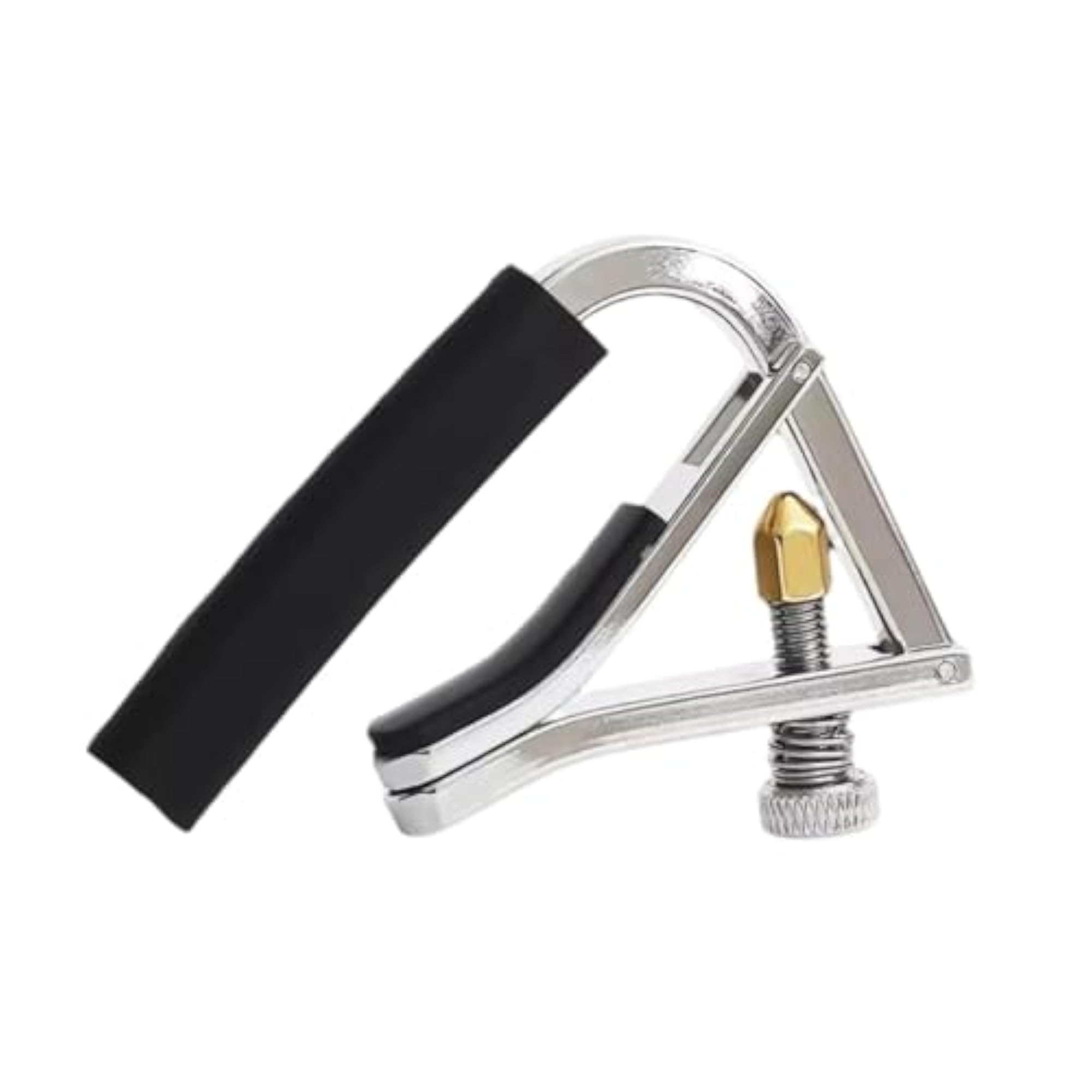 Guitar Capo Professional Silicone Anti-Slip Portable