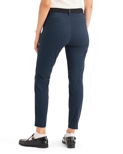 Image of Dockers Womens Skinny Fit Weekend Chino Pants