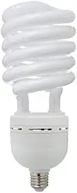 Lâmpada Luz Fria 150w Fotografia Cool Daylight 5400k - 220v