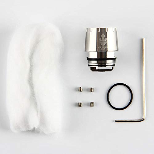 Original SMOK TFV12 Prince RBA for für TFV12 Prince Verdampfer – Bild 3