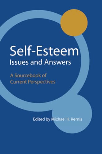 Self-Esteem Issues and Answers