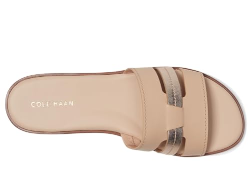 Image of Cole Haan Women's Flynn Slotted Slide