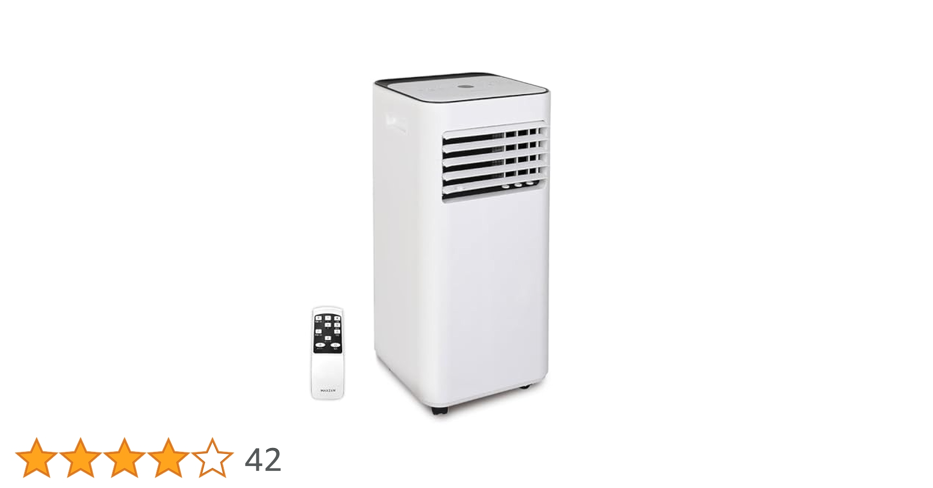 MAXZEN MSC-ST26-WH スポットエアコン　未使用　開封のみ MAXZEN MSC-ST26-WH スポットエアコン 未使用 開封のみ - メルカリ