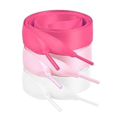 Pink/Peach Pink/White