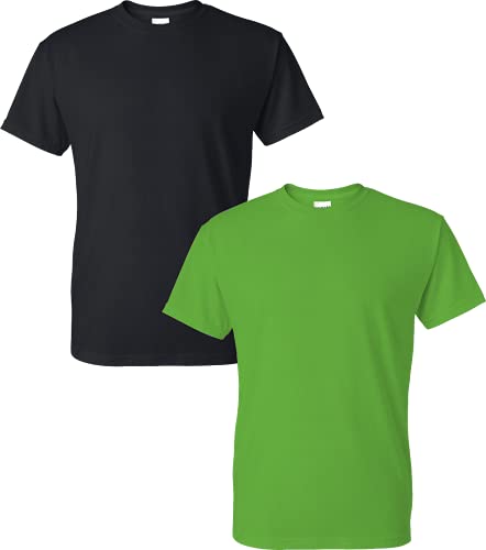 T-shirt 50/50 G800 idéal pour vos séances de sport et sorties urbaines