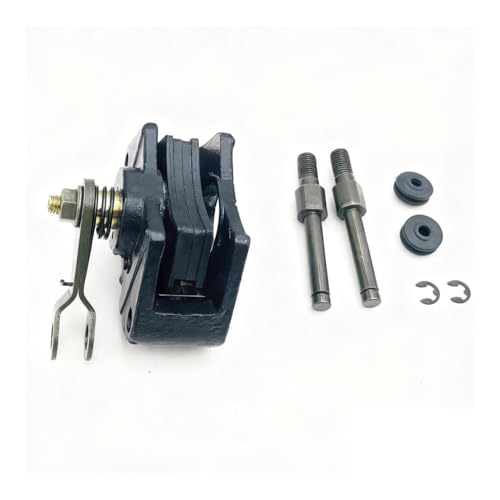 Pinza de estacionamiento 9010-080320 para freno de mano de quad ATV 500cc 600cc