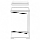 Exo Terra Puerta Repuesto de Cristal para Pro Terrarium S 45x45x60 cm