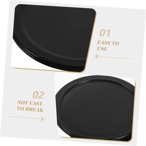 BESPORTBLE 5 Unidades Air Hockey Discos e Hóquei Aéreo Nosso Atacante Bola Inteligente Equipamento D