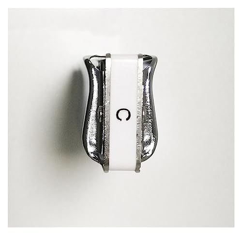PacuM Harmonica par Instrument Clé 12 Tons Argent Harmonica Laiton Phosphore Bronze Anches Diatonique Harpe Harmonica Harmonica - Les Beatles, Paul McCartney, John Lennon, RIngo Starr, George Harrison PacuM Harmonica par Instrument Clé 12 Tons Argent Harmonica Laiton Phosphore Bronze Anches Diatonique Harpe Harmonica Harmonica – Image 4