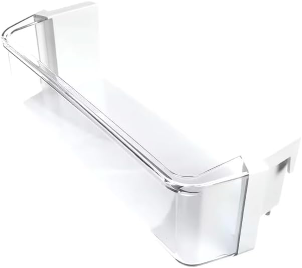 WPW10555822 Door Shelf Bin Compatible With Whirlpool Refrigerators - Budora - AP6022900, W10555822, 3021867, PS11756237