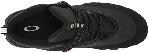 Oakley Men's Vertex Boot Ankle, Triple Black, Numeric_10_Point_5 | Image 4