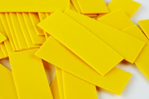 Zerust Rust Prevention Plastabs 1' x 3' - Pack of 10 - Made in the USA