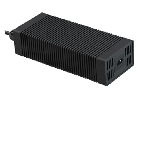 Cargador de batería 800W para mantener tu caravana lista en cada viaje