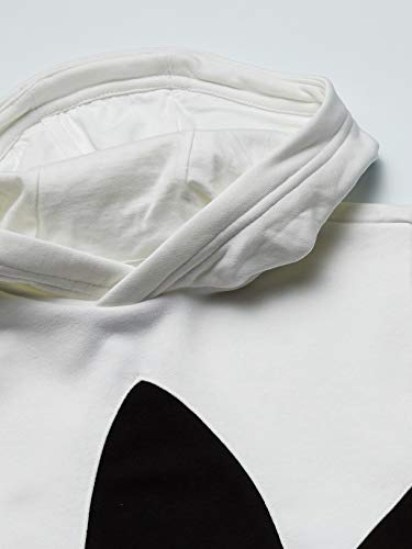 adidas Originals Kids' Big Trefoil Hoodie2