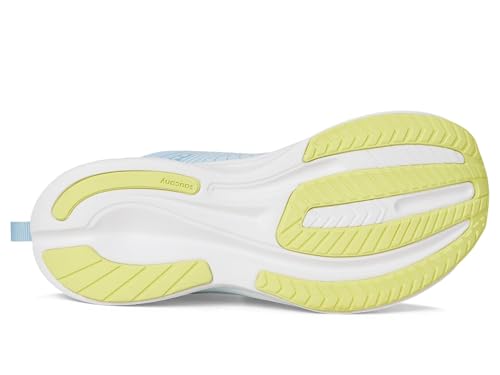 Saucony Unisex-Child Ride Kidz3